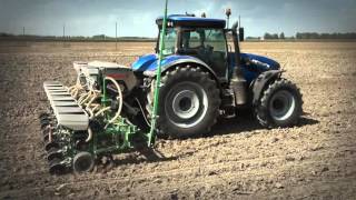 Landini 7 Series VShift [upl. by Sloan]