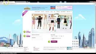 How To Use Stardoll Proxies  Best Country Proxy List [upl. by Walburga]