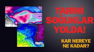 KAR UFUKTA GÖRÜNDÜÖRTÜ İHTİMALİ [upl. by Yeldar]