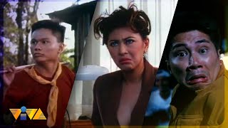 The Best of VIVA Comedy 1  Films Starring Andrew E Bayani Agbayani Janno Gibbs [upl. by Kho]