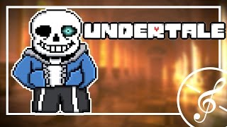 Megalovania Orchestra Remix  Undertale [upl. by Navoj601]