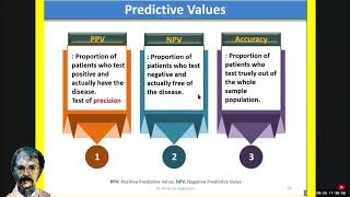 Epidemiology and Public Health Chapter 5Lecture 19 Noncommunicable Diseases [upl. by Rinaldo]