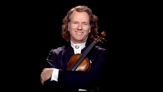 André Rieu In Copenhagen 02062017 Hallelujah Cover [upl. by Ettevy]