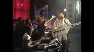 Rick Wakeman  Animal showdown Rock Pop 1979 [upl. by Cho234]