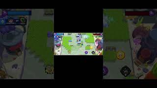 Brawl Stars dynamike brawlstars gameplay dynamike [upl. by Giles]