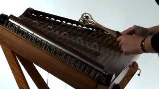 Dulcimer Hammered [upl. by Lennon]