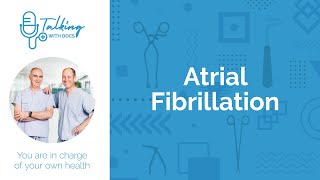 What Is Atrial Fibrillation A Fib Everything You Need To Know [upl. by Ennovihs372]