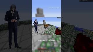 The first battle tower in RLCraft shorts minecraft minecraftshorts gaming rlcraft [upl. by Alrahc]