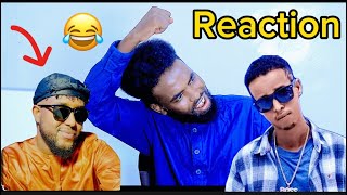 Sharmo Boy Ka Sheekeey Karbaash CK Best Reaction [upl. by Nylaf]