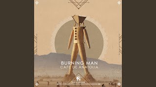 Burning Man [upl. by Eastlake213]