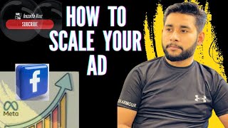 How To Scale Your Advideo8ecommece shopify business fbads [upl. by Euqirat]