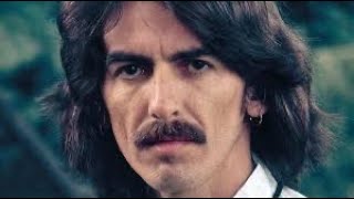 George Harrison Albums Ranked [upl. by Enoj]