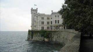 Trieste in salamoia [upl. by Inar]