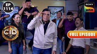 कैसे Confusion में थी CID  CID  सीआईडी  21 Oct 2023 [upl. by Harrak]