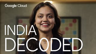 India Decoded with Deeksha Pandey [upl. by Victorie]