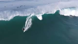 Blacks Beach big Surf [upl. by Harvison]