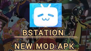 BSTATION MOD APK TERBARU 2024  BLIBLI MOD APK TERBARU  GRATIS DOWNLOAD  GRATIS PREMIUM 2024 [upl. by Inimak]