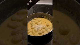 GNOCCHI WITH PUMPKIN SAUCE ASMR  PAULIANA COZY DAYS [upl. by Ailedua]