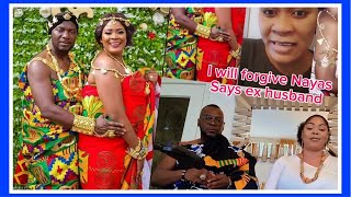 quoti need Nayas back in my life EX Husband Nana sarfo speaks [upl. by Santana]