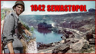 War Sewastopol schuld an der StalingradKatastrophe [upl. by Ytoc736]