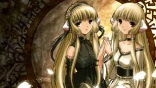 Chobits  Ningyo Hime  Short Version  Rie Tanaka  Chobits Original Soundtrack [upl. by Acul]