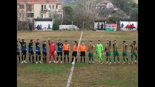 FOÇA BELEDİYESPOR 4  KINIK BELEDİYESPOR 4 [upl. by Kari]