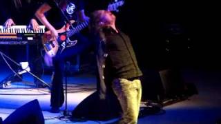 Stratovarius  Infernal Maze Live Chile 290411 HD [upl. by Nemad]