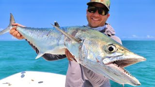 The Easiest amp Fastest Way To Find And Catch Nearshore Fish [upl. by Lleinnad]