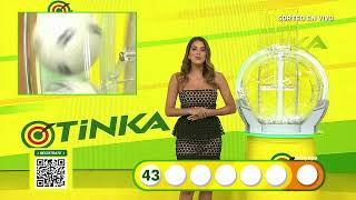 Sorteo Tinka  Miércoles 17 de Enero de 2024 [upl. by Ardnuahc86]