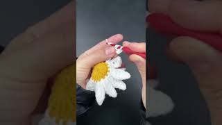 how to crochet｜크로셰 뜨개질하는 방법｜かぎ針編みの方法 crochet 鉤針圖案 handmade 钩针编织 鉤針 crocheting crochetpattern [upl. by Eiclud]