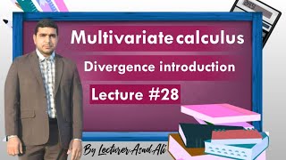 Multivariable calculus divergence definition [upl. by Kistner397]