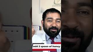 Amazing home remedy for diarrhoea  Dr Haque [upl. by Walrath]