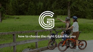 How to choose the right Brompton G Line for you [upl. by Eiluj]