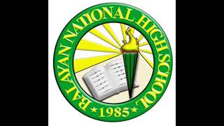 Balayan National High School Hymn Unofficial [upl. by Kendall]