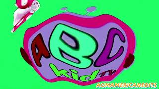 ABC Kid Tv Effects Preview 2 Effects  2 Effects [upl. by Enilehcim]