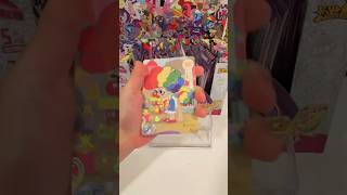 Unbox pony card subscribe pony cards video videoshort [upl. by Gile]