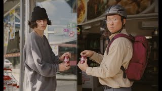 Dr Pepper Commercial 2024 Its a Pepper Thing Skatelife Crisis Ad Review [upl. by Jade]