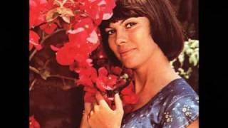 Mireille Mathieu  Die Farben der Träume [upl. by Wain]