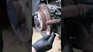 How Brake Pads and Rotors Work [upl. by Une573]