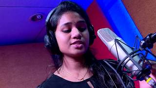 Srinisha Songs Singasanathil [upl. by Itra]