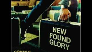 New Found Glory  Golden Bonus Trackwmv [upl. by Fries777]