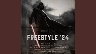 FREESTYLE 24 feat Doc Ish [upl. by Duax68]