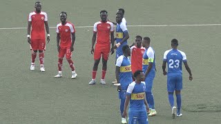 HIGHLIGHTS RAYON SPORTS 20 ETINCELLES  PNL 20222023 DAY 22 [upl. by Tannen]