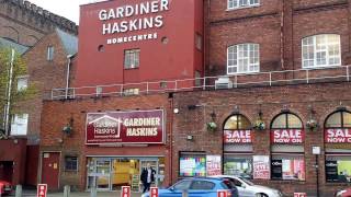 Gardner Haskins Homecentre  Bristol’s biggest independent department store  UK [upl. by Brink]