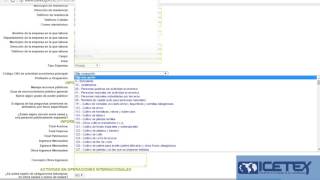 Actualización de Datos para la Renovación del Crédito ICETEX [upl. by Aretta]