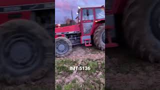 imt bosnia jugoslavija hrvatska agriclture serbia imt5136 brena traktor balkan [upl. by Fasa364]