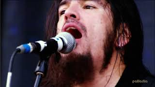 Machine Head  Halo live at Sonisphere 2009 sonisphere machinehead metal [upl. by Antipus]