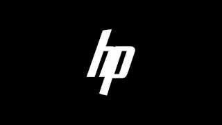 HP Logo [upl. by Rundgren967]