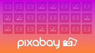 Add Pixabay Stock Media [upl. by Eidas]