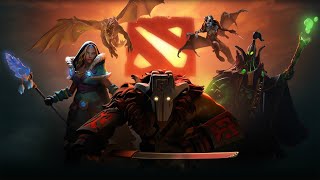 300 iq мувы в DOTA2 shorts dota2 streamshorts [upl. by Maude]